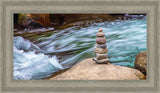 Cairn Meditation Stones