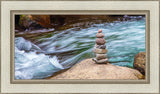 Cairn Meditation Stones