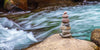 Cairn Meditation Stones