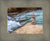 Cairn Meditation Stones