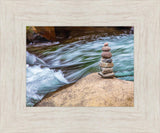 Cairn Meditation Stones