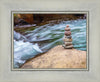 Cairn Meditation Stones