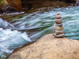 Cairn Meditation Stones