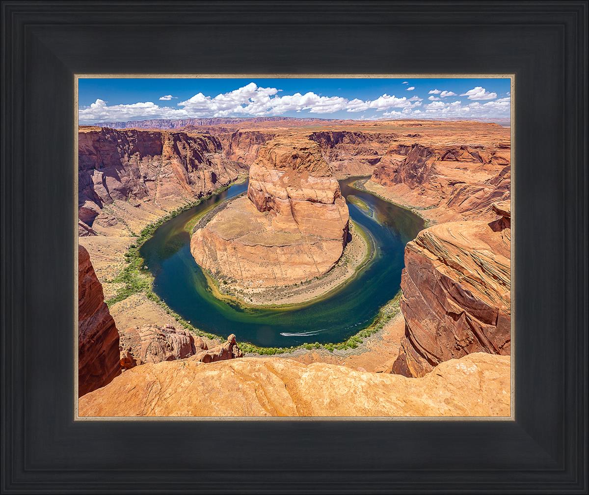 Horseshoe Bend, Arizona
