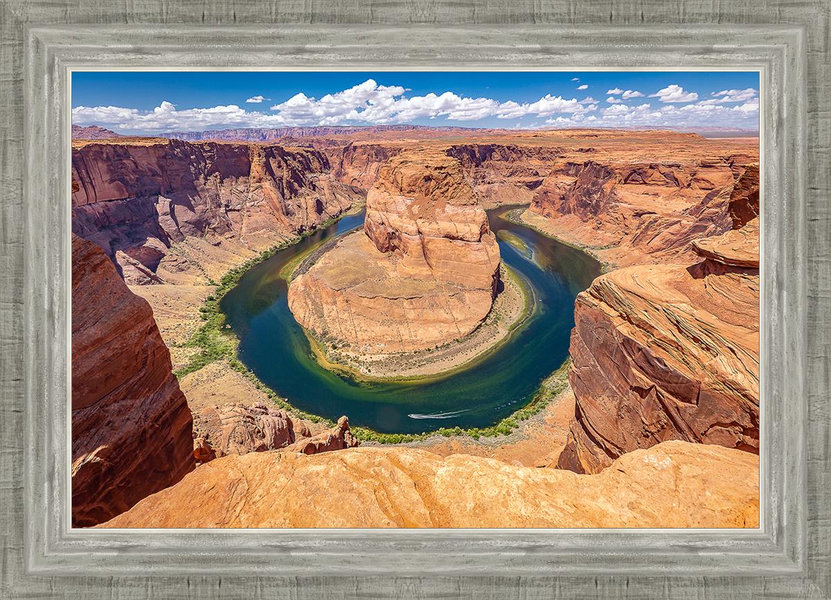 Horseshoe Bend, Arizona