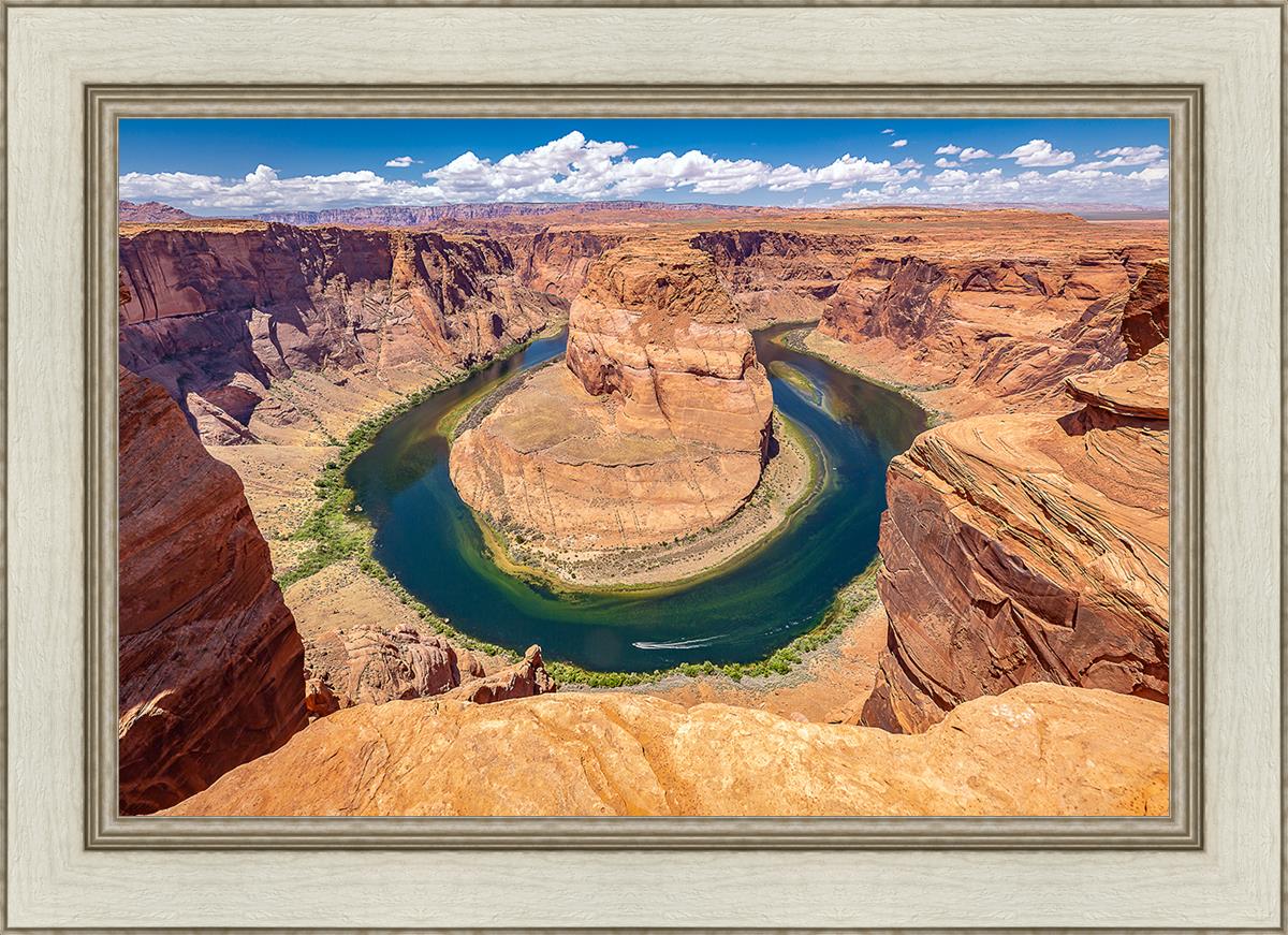 Horseshoe Bend, Arizona