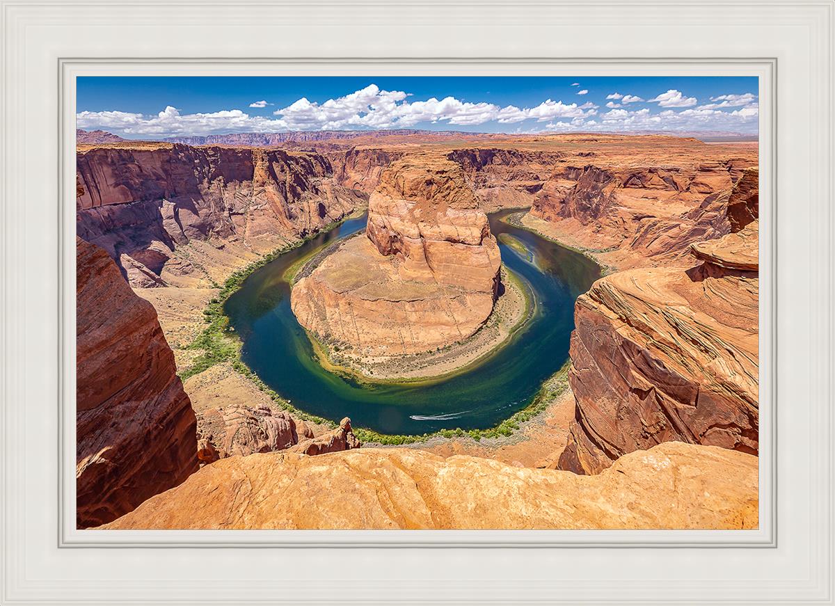 Horseshoe Bend, Arizona