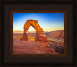 Delicate Arch, Utah