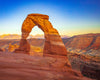 Delicate Arch, Utah