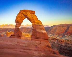 Delicate Arch, Utah