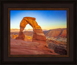 Delicate Arch, Utah