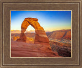 Delicate Arch, Utah