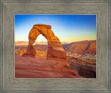 Delicate Arch, Utah