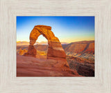 Delicate Arch, Utah