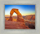 Delicate Arch, Utah