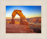 Delicate Arch, Utah