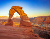 Delicate Arch, Utah