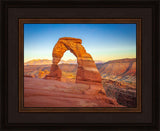 Delicate Arch, Utah