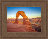 Delicate Arch, Utah