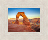 Delicate Arch, Utah