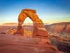 Delicate Arch, Utah