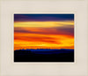 Desert Sunset, Arches National Park, Utah