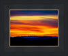 Desert Sunset, Arches National Park, Utah