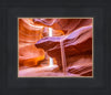 Sacred Corridors of Ancient Antelope Canyon, Arizona