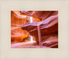 Sacred Corridors of Ancient Antelope Canyon, Arizona