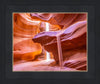 Sacred Corridors of Ancient Antelope Canyon, Arizona