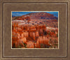 The Hoodoos of Bryce Canyon National Park, Utah