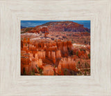 The Hoodoos of Bryce Canyon National Park, Utah