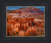 The Hoodoos of Bryce Canyon National Park, Utah