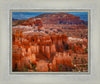 The Hoodoos of Bryce Canyon National Park, Utah