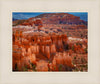 The Hoodoos of Bryce Canyon National Park, Utah