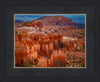 The Hoodoos of Bryce Canyon National Park, Utah