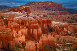 The Hoodoos of Bryce Canyon National Park, Utah