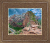 Angel's Landing Panoramic