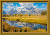 Autumn Splendor Large Wall Art