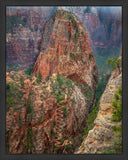 Angel's Landing Large Wall Art