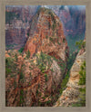 Angel's Landing Large Wall Art