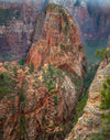 Angel's Landing Large Wall Art