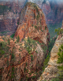 Angel's Landing Large Wall Art