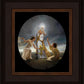 Faith, Hope and Charity