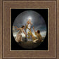 Faith, Hope and Charity