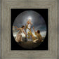 Faith, Hope and Charity