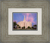 Gilbert Temple Angels Whisper