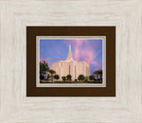 Gilbert Temple Angels Whisper