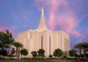 Gilbert Temple Angels Whisper