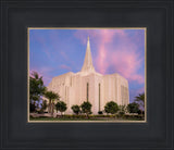 Gilbert Temple Angels Whisper